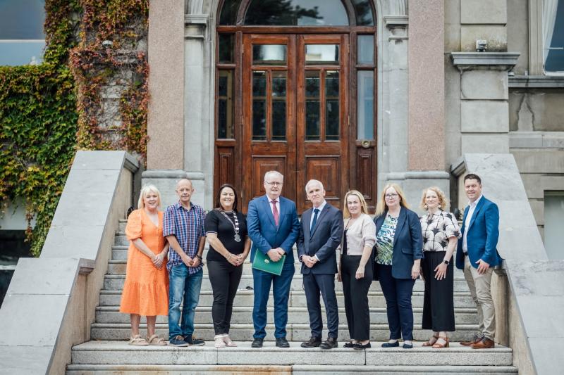 ‘Play God’ dilemma in Limerick city schools revealed in new research