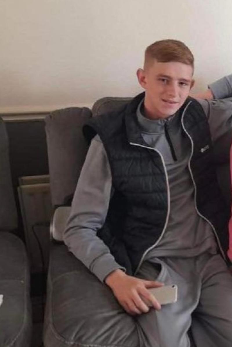One of the 'leading instigators' in ongoing Limerick feud, allege gardai, is named in court