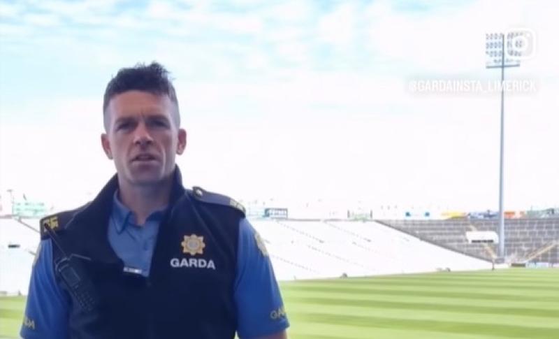 Tipperary GAA great swaps directing operations on the field to off it in Limerick