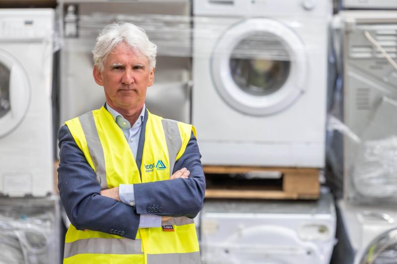 Limerick public recycle less electronics than any other county in Ireland