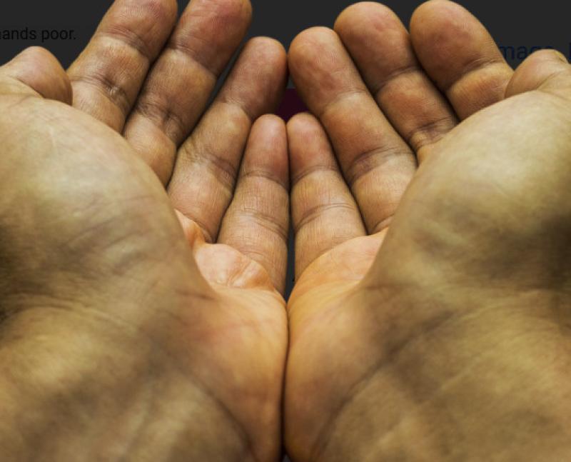 Local businessman wants begging to be banned in Limerick city