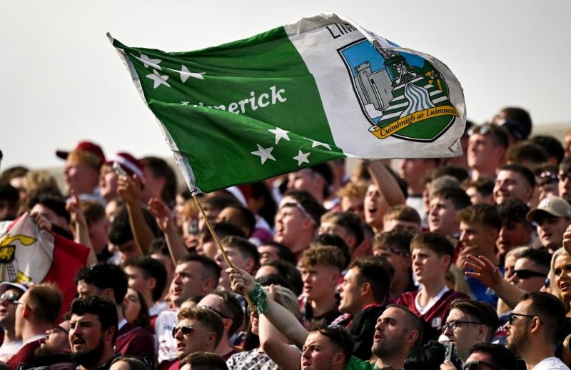 Limerick to Dublin trains set to be sold-out ahead of bumper weekend of sport 
