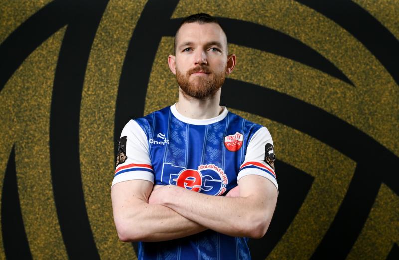 Mark Walsh nets precious equaliser as gritty Treaty United secure point at leaders Dundalk