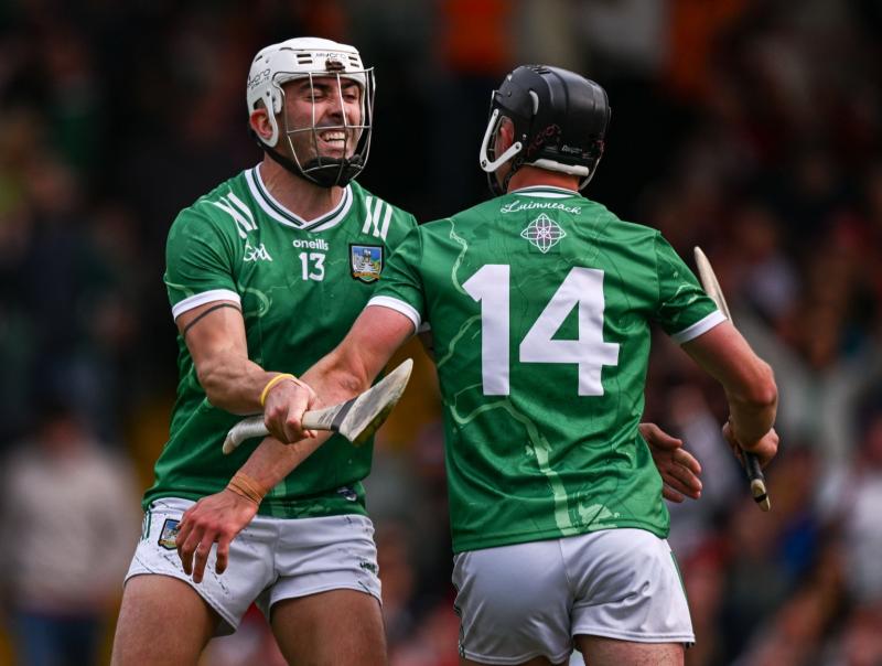 All you need to know ahead of All-Ireland quarter final between Limerick and Dublin 