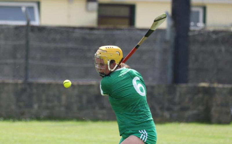 Tipperary overpower Limerick in All-Ireland Camogie Championship 