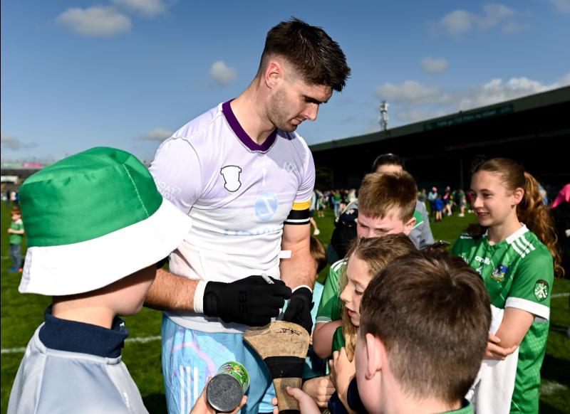 Limerick tackle Wicklow in Tailteann Cup semi-final showdown at Croke Park