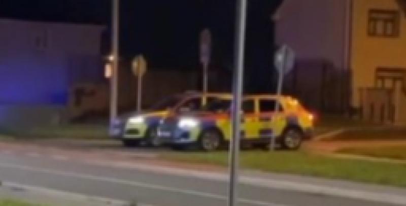 BREAKING: Three men hospitalised after feud-related violence erupts in Limerick overnight 