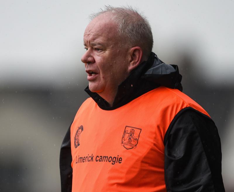 "The system is flawed" - Limerick camogie manager Joe Quaid frustrated with championship structure