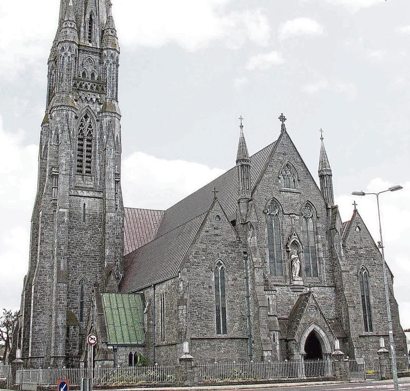 Relics of patron for those suffering from addiction being brought to Limerick