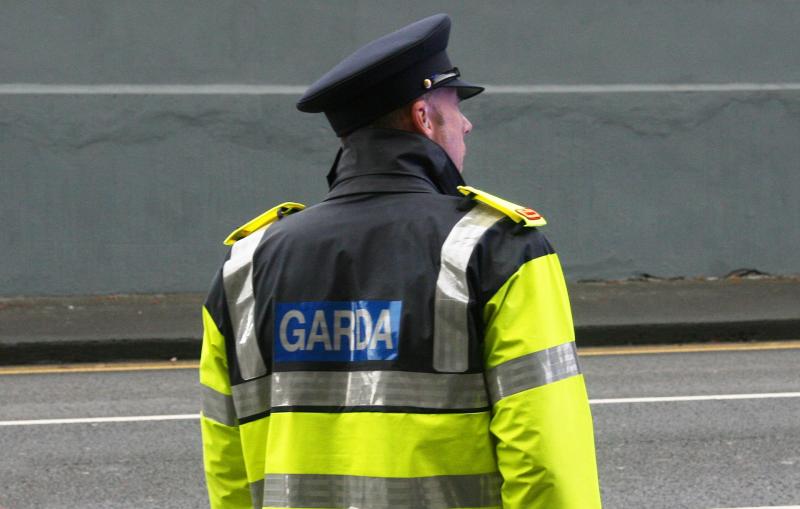  ‘Limerick is on the brink of something - and it’s not good’