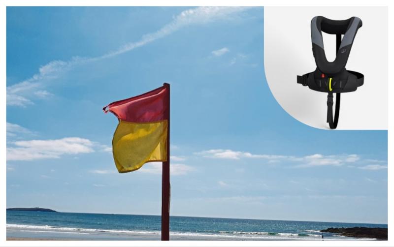 ALERT: Popular brand of lifejackets in Ireland urgently recalled due to 'risk of drowning'