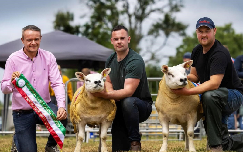 Excitement builds ahead of  Charleville Agricultural Show which takes place this weekend