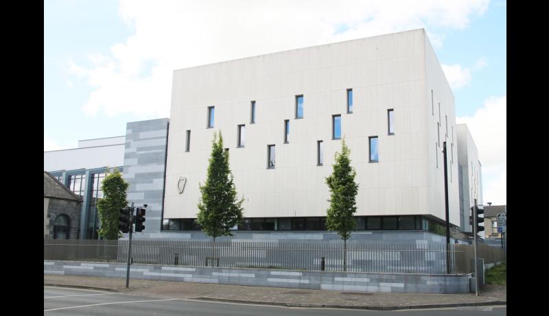  'I will hit you in the balls,’ woman warned before alleged sexual assault, Limerick trial hears 