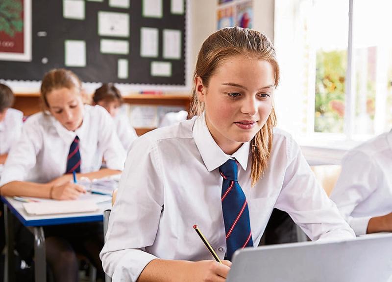 Top tips to support a child in their transition to secondary school in Limerick