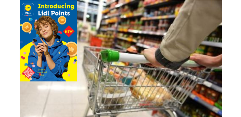 Retailer Lidl confirms plans to reward Irish customers as new points scheme is launched