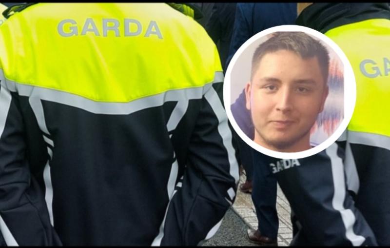 Gardaí 'concerned' for missing Dublin teenager (16) who has been missing a week 