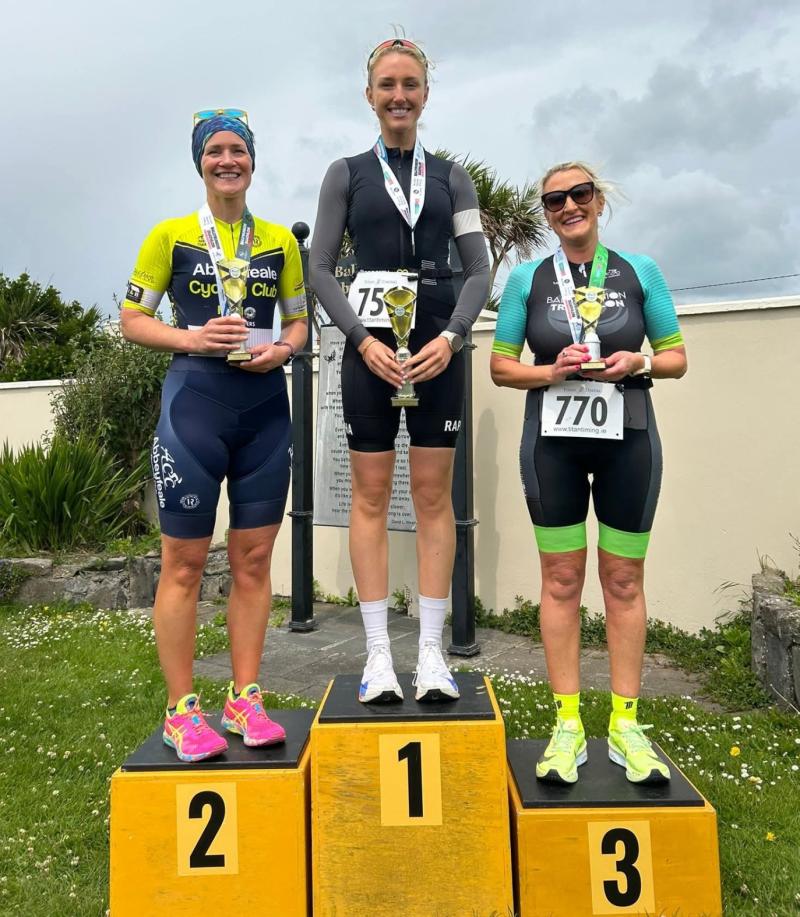 Limerick athletes impress with impressive performances at home and abroad