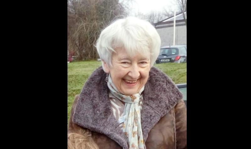 Tributes to Limerick woman Maureen Walsh