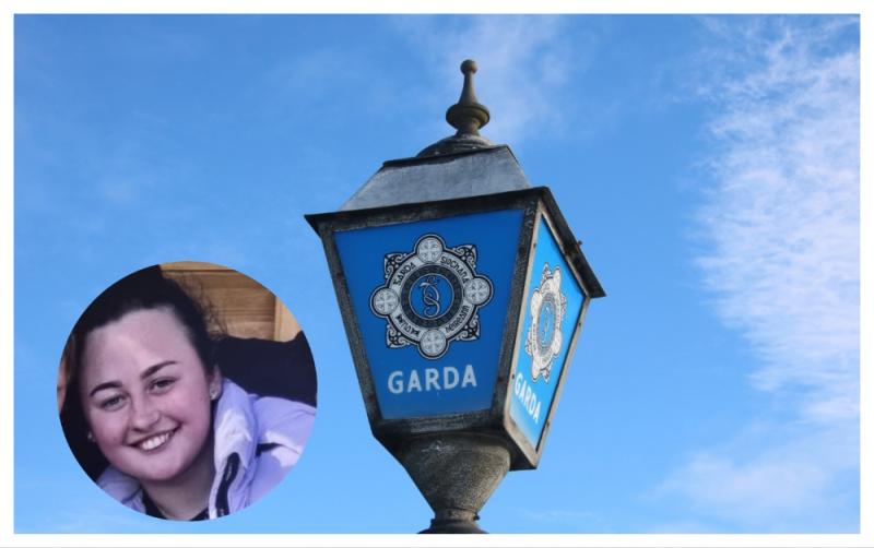 Have you seen Sophie? Gardaí concerned for welfare of missing 17-year-old
