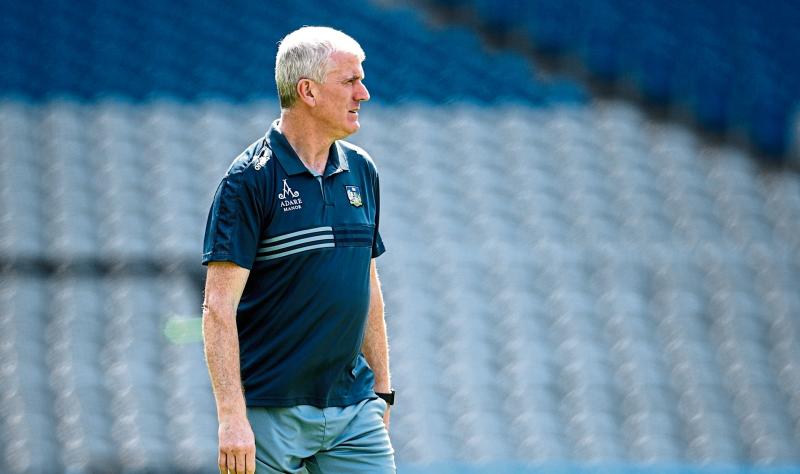 How our pundits rated the Limerick senior hurlers' season