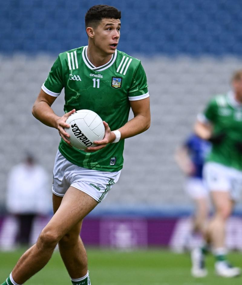 Limerick club winners to receive Munster bye due to Tailteann Cup success 