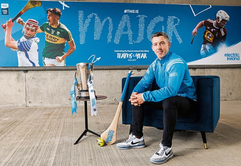 Graeme Mulcahy expects John Kiely to remain in charge for 2026