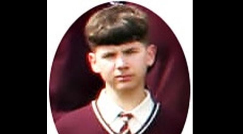 'Remembered with great affection and sorrow': Moving tributes paid to teen who died in tragic accident 