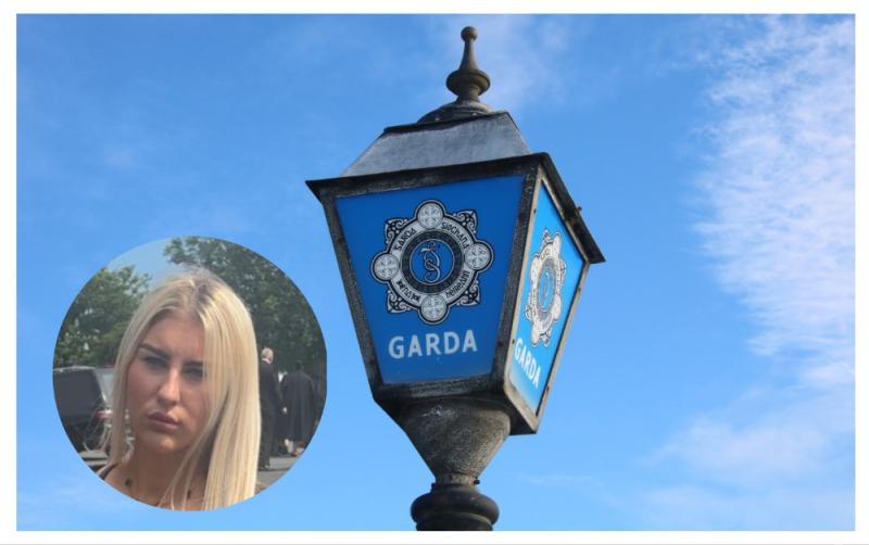 Have you seen Natalie?