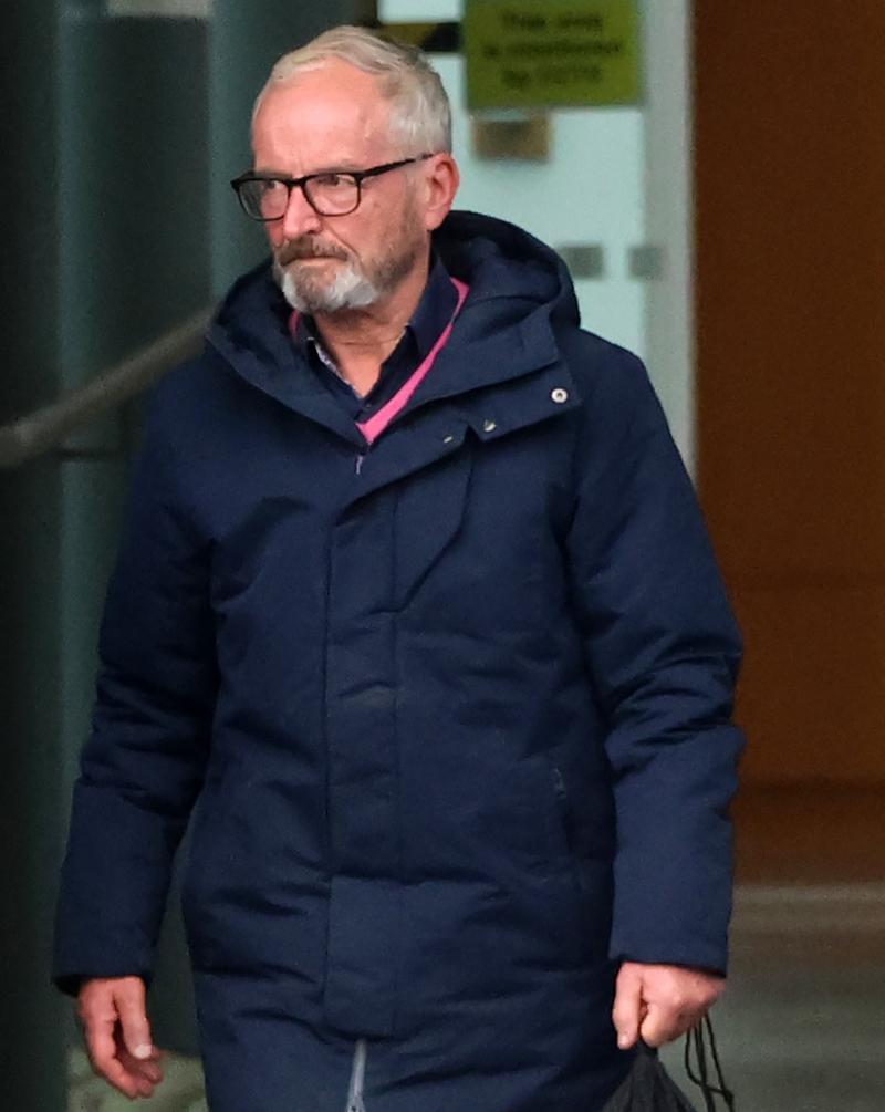  Limerick pensioner’s life savings stolen in web of lies by accountant