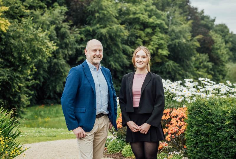 New University of Limerick research reveals mental health risks in young carers