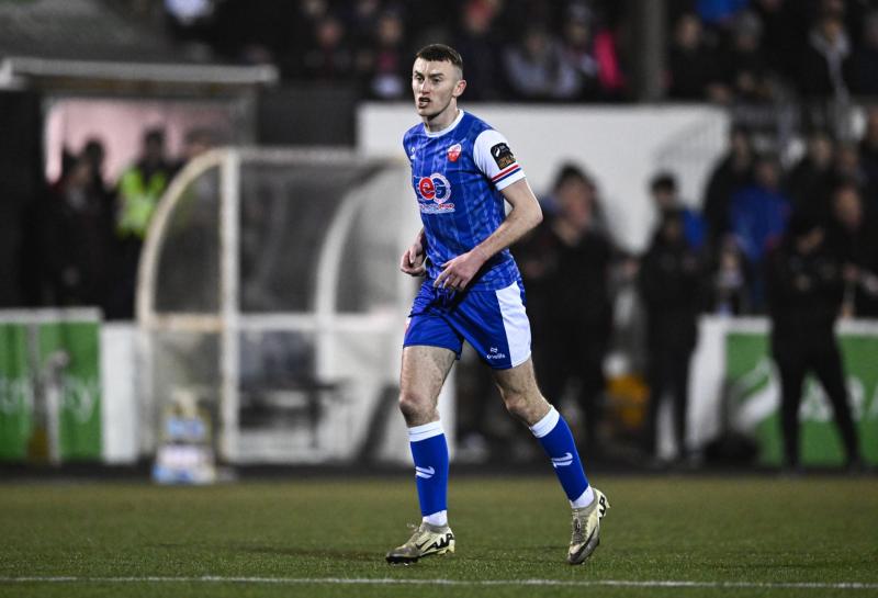 Treaty Utd return to winning ways as Devitt goal secures UCD victory