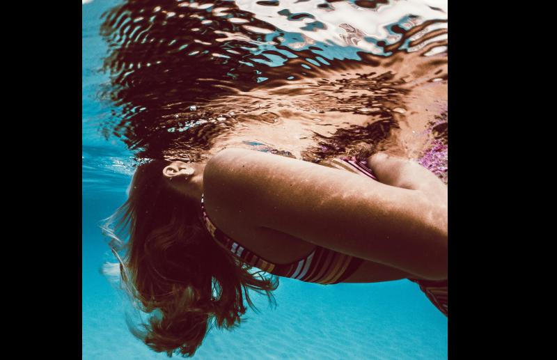 Limerick boy, 14,  'humped' girl from behind at popular swimming spot, court hears