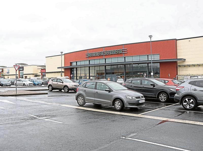 Dunnes Stores given decision on whether its Limerick store can expand