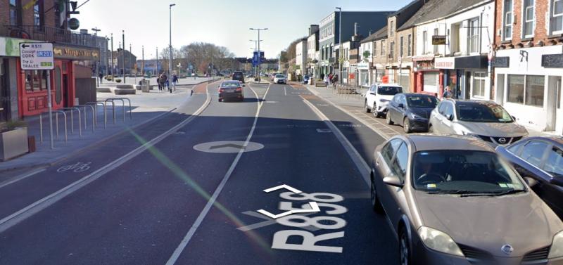 'Outrage' as man is attacked in Limerick over baseless accusations