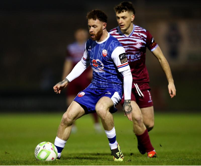 Treaty United host high-flying Cobh Ramblers in crucial Munster derby clash