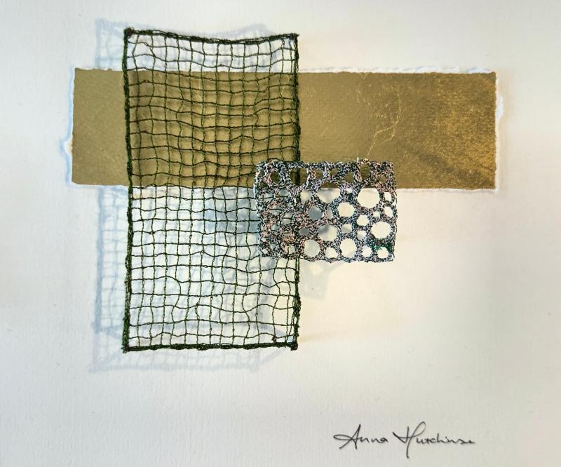 Shannon Estuary inspires Anna's first solo exhibition