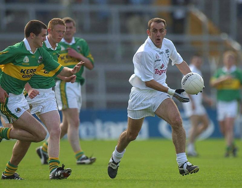 Brian Lacey 