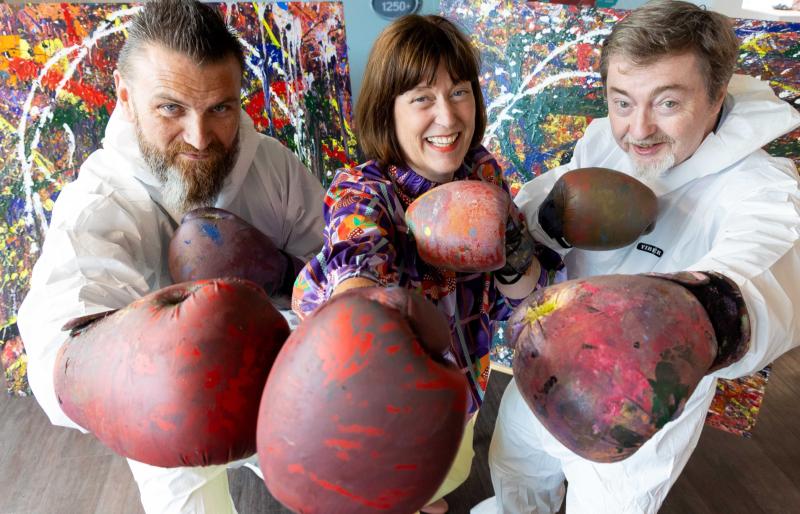 Rethink Ireland funds innovative Limerick projects with €672K impact fund