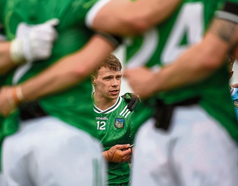 Limerick football coach Micheal Cahill says new rules have been refreshing