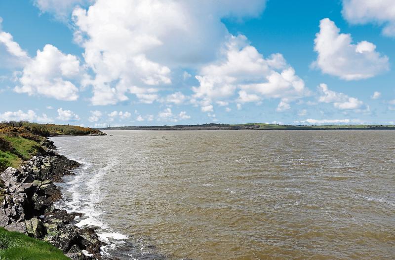 Fresh twist in 20-year saga of gas plant on Limerick/Kerry border