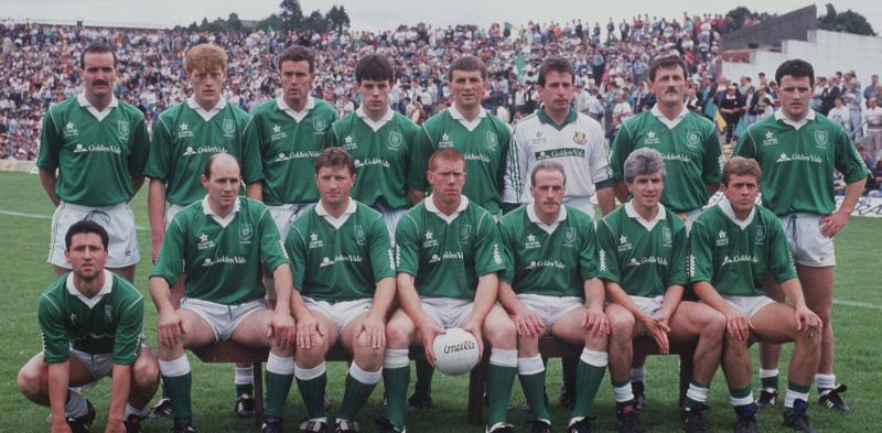 'For Limerick Gaelic football fans, the dream never dies'