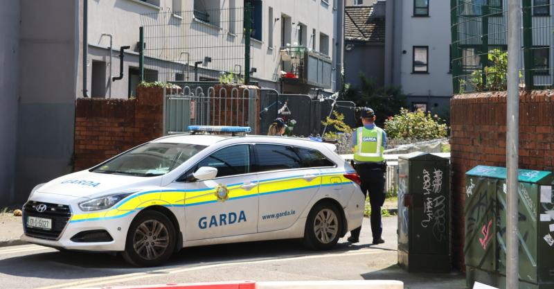 BREAKING:  Fatal assault in Limerick city