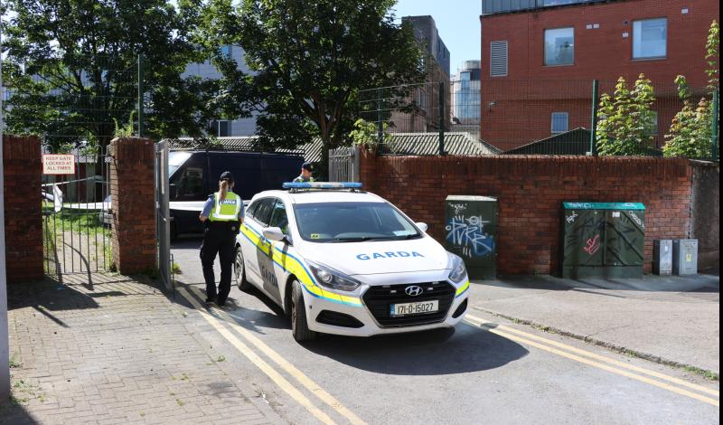 BREAKING: Gardai arrest man over fatal assault in Limerick
