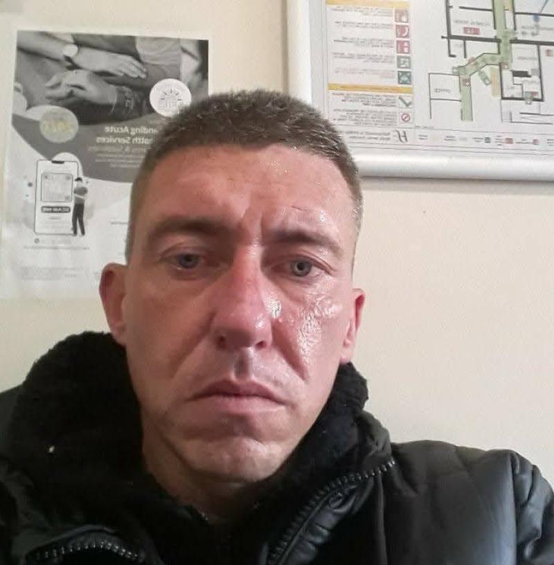 BREAKING: Limerick man charged with murder at special night-time court sitting