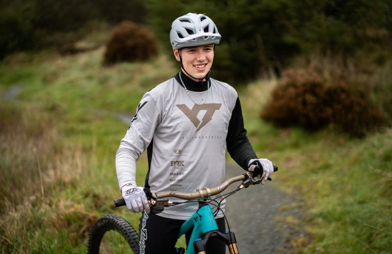 Limerick set to host 2025 National Downhill Mountain Bike Championships