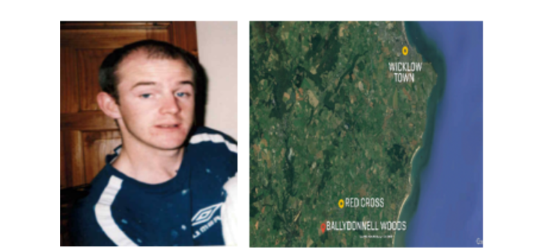 Woman in her 40s arrested over 2009 murder as garda&iacute; issue major update