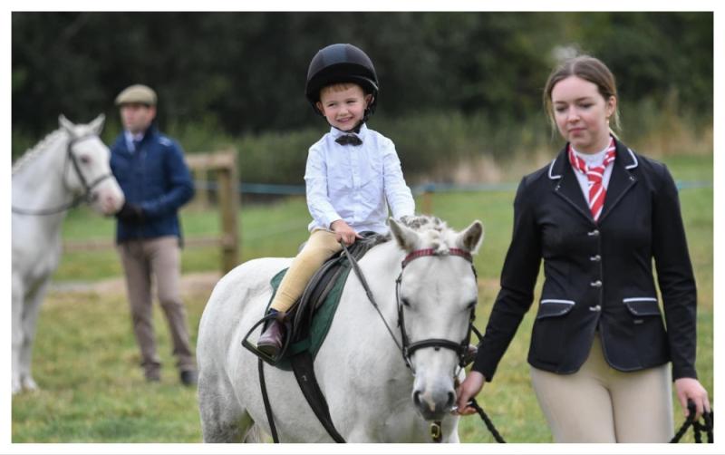 Don't miss out! Clonshire Country Day returns to Limerick this August