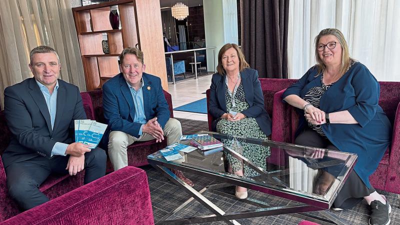 New weekend bus route plan in County Limerick will help shorten long winter nights