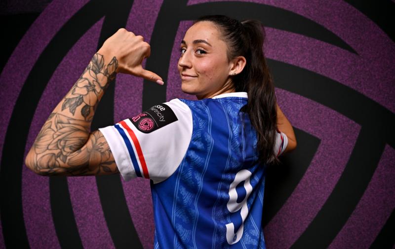 Treaty United women score impressive win over Cork City in Women's Premier Division