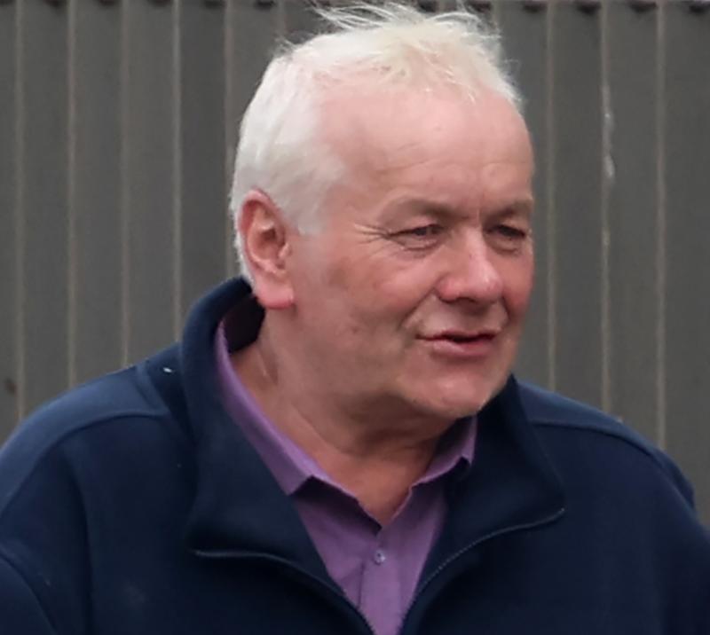 Victim's 'silence' for eight years emboldened farmer to rape again in Limerick, says judge